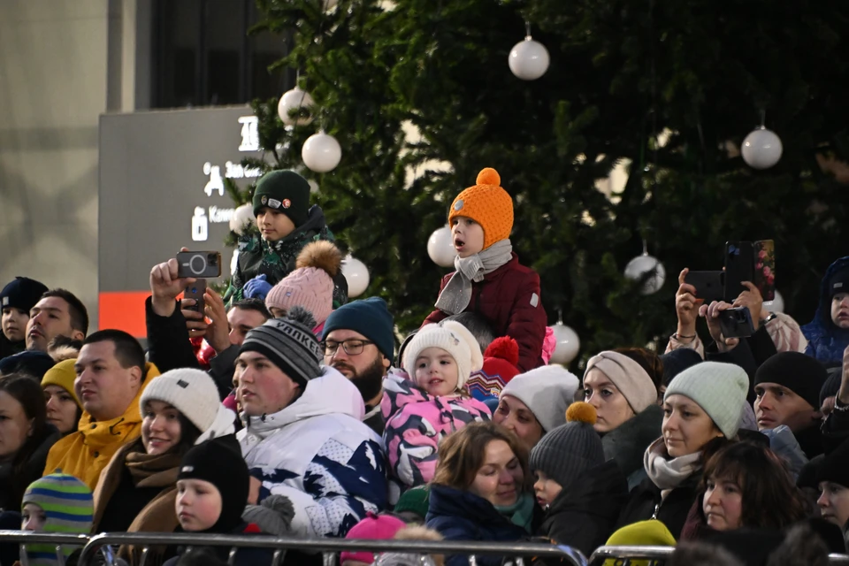 Культурные учреждения Эжвы представят новогодние программы.