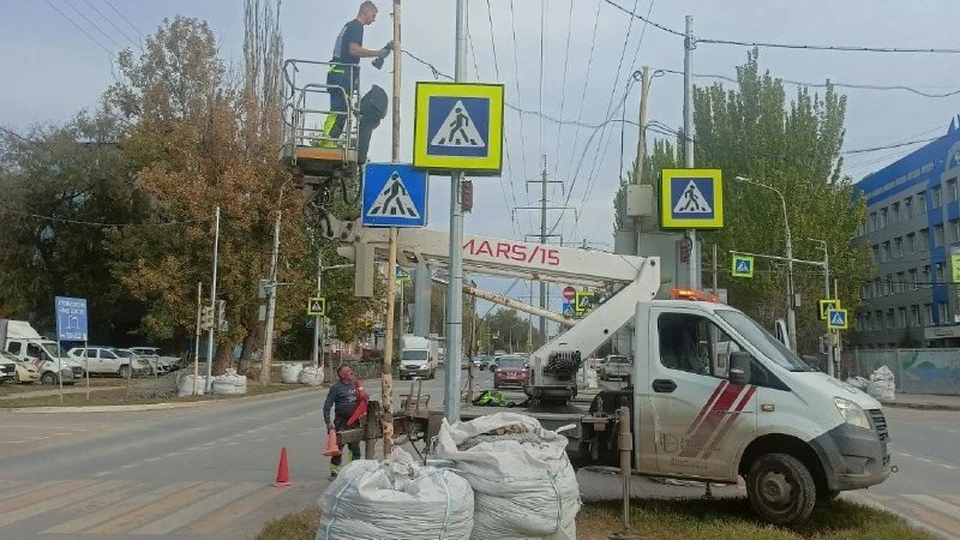 Фото: Администрация Астрахани