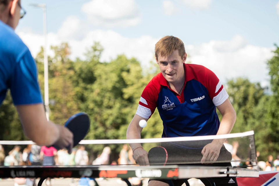 Школе исполнилось 50 лет