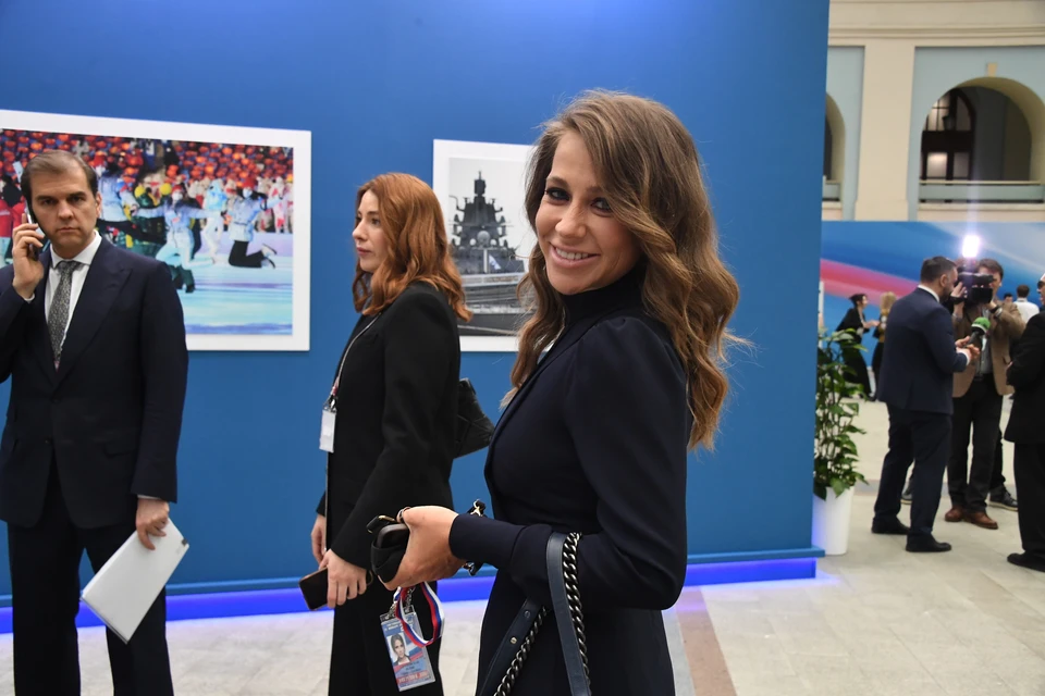 Юлия Барановская вновь собирается в Салехард после случившегося инцидента