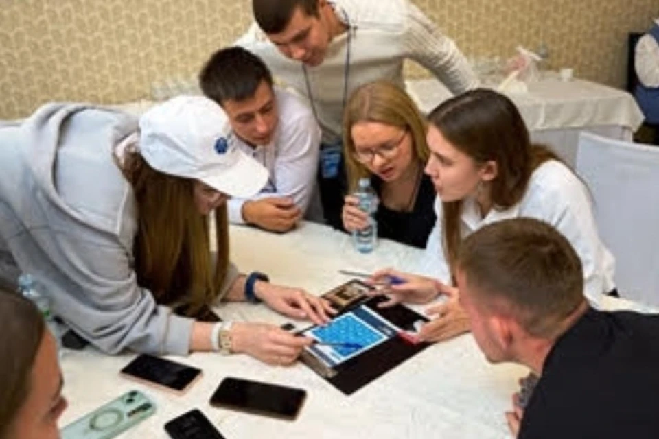 Фото: ПАО "Россети Центр"-"Брянскэнерго".