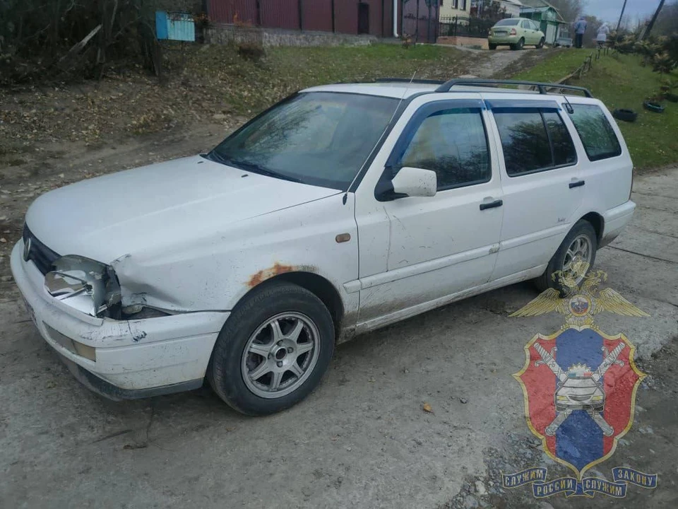 Фото ГУ МВД по области