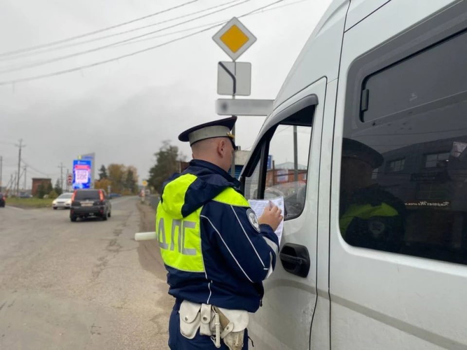 Фото: УМВД России по Владимирской области