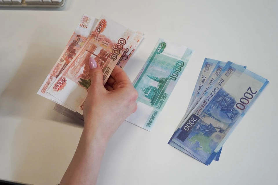 В Ростовской области МВД предложило увеличить ежемесячный платеж за трудовой патент.