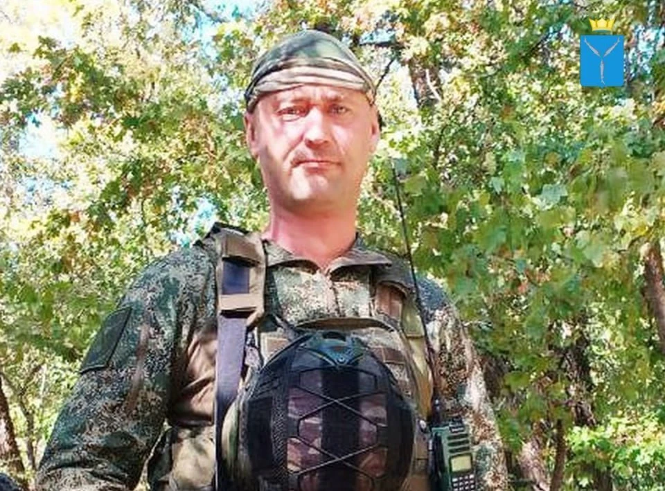 Фото: Администрация Саратова