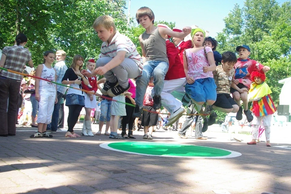 Фото: Анатолий ЖДАНОВ.