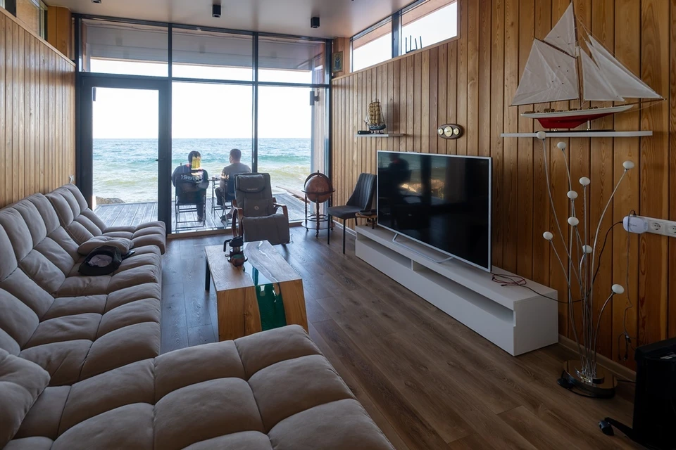 Каждому гостевому дому присвоят уникальный идентификационный номер