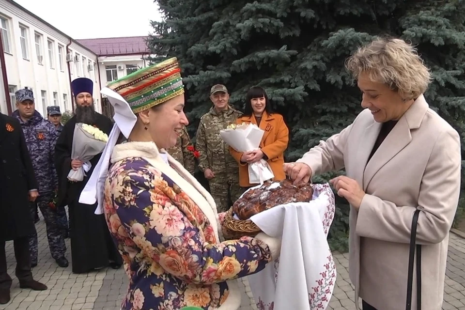 Фото: А.В. БОГОМАЗ, ВКонтакте.