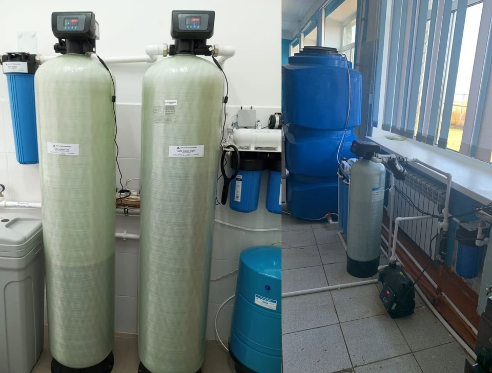 Фото: МинИнформ 64 Z