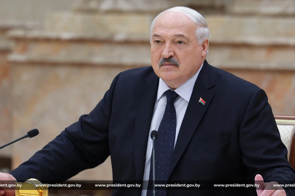 Лукашенко сказал, что нужно сделать в Беларуси и передать управление молодежи. Снимок носит иллюстративный характер. Фото: president.gov.by