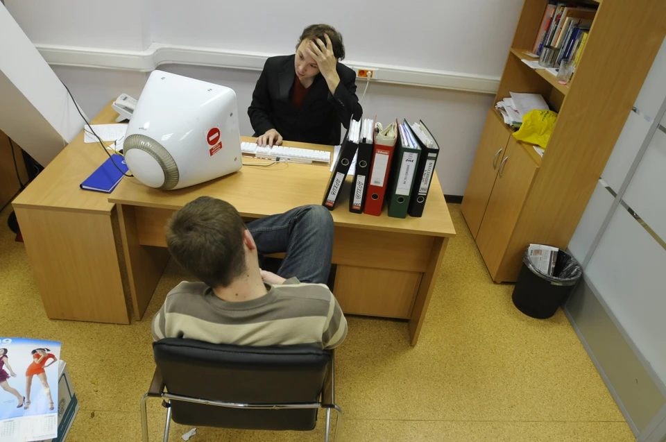 Менеджерам в Тюменской области готовы платить до 122,5 тысяч рублей, но есть нюанс