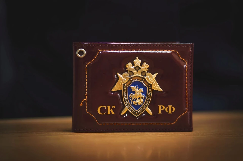 Судьба дома находится на контроле центрального аппарата ведомства. Фото: СК Тверской области.