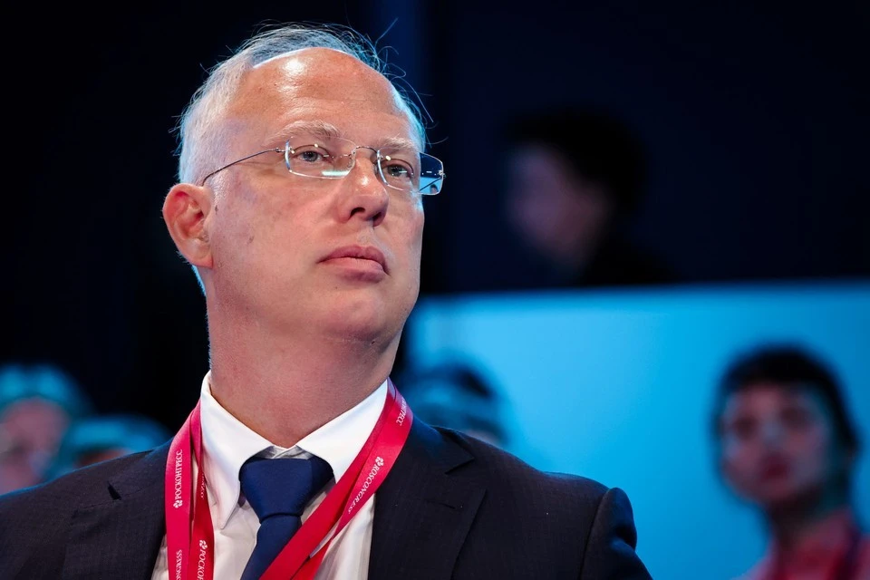 Дмитриев рассказал о желании РФ быстро завершить конфликт на Украине