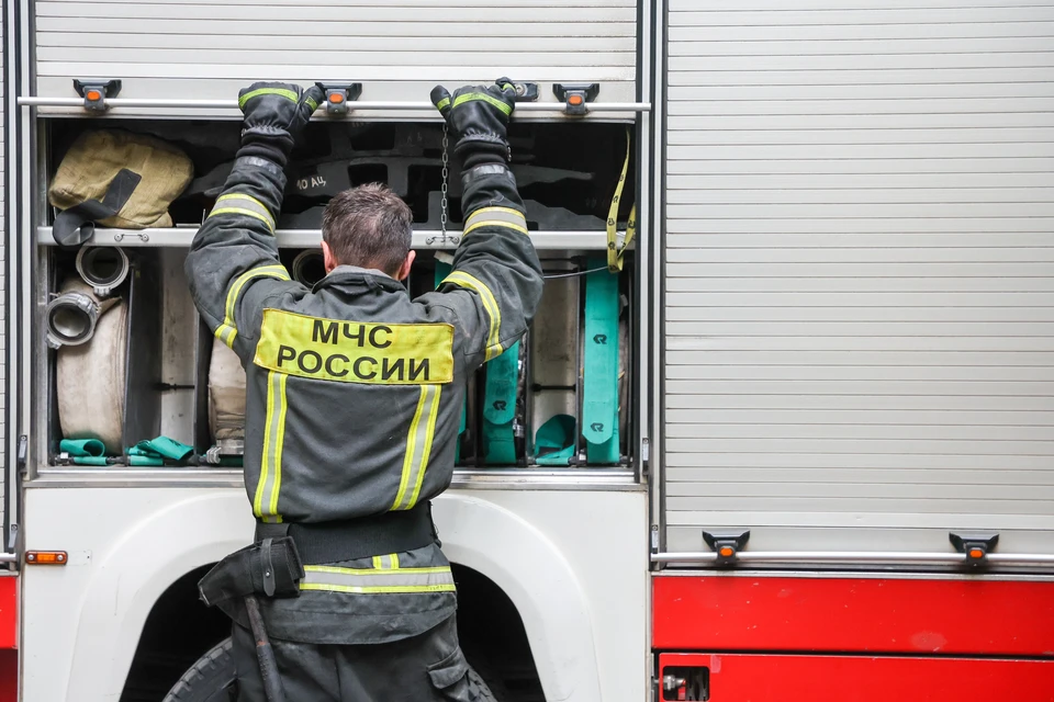 Число пострадавших при взрыве в многоэтажке в Сочи увеличилось до трёх
