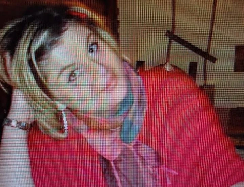 Полиция Магадана разыскивает пропавшую женщину Фото: МВД Магадана