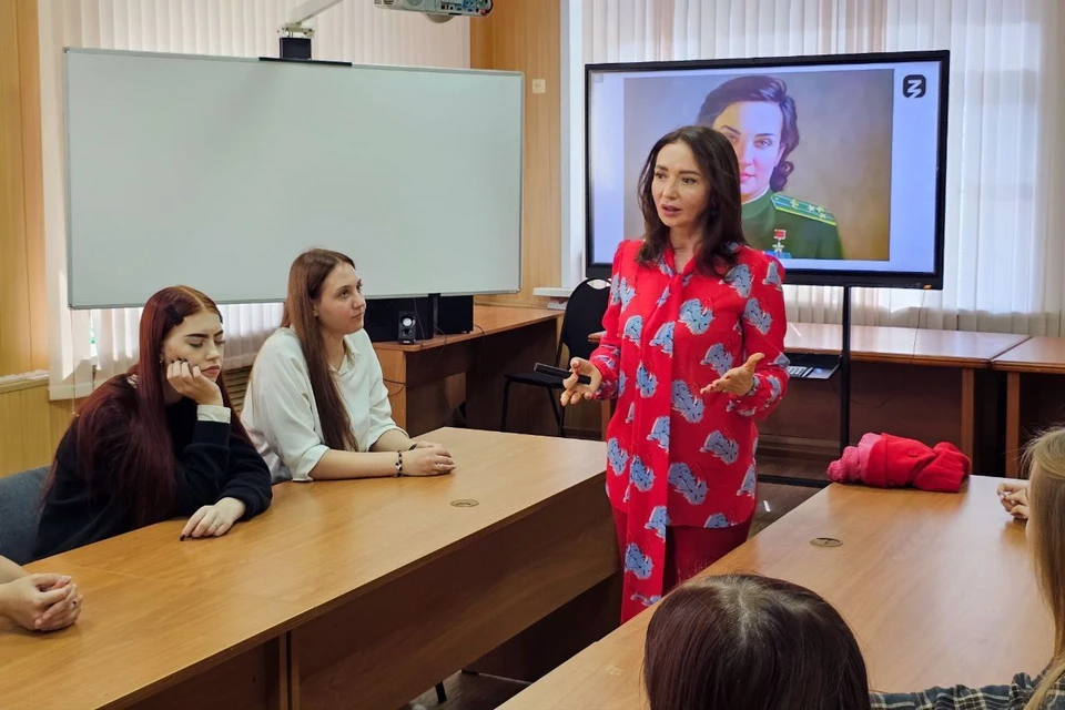 Фото: МинИнформ 64 Z