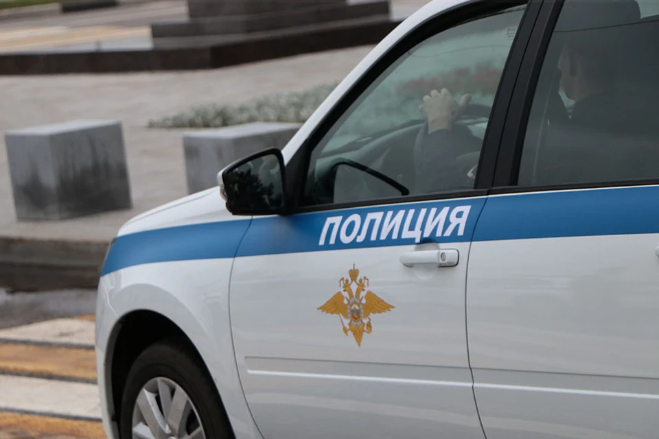 Полиция ищет мошенников