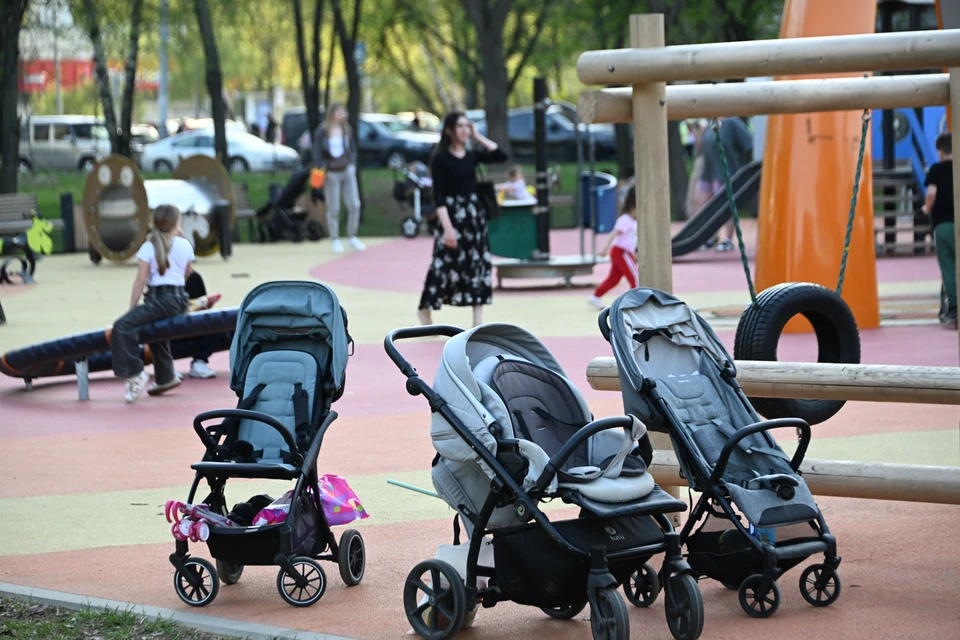 Пункты открыты в десяти комплексных центрах. Фото: Гусева Евгения