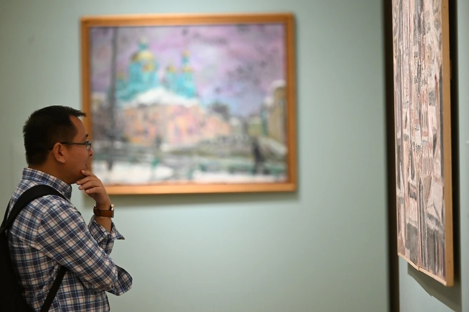 Ночь искусств 2025 в Иркутске пройдет с 1 по 3 ноября