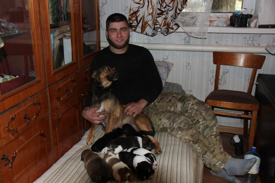 Нос и «Саймон» вместе уже два года