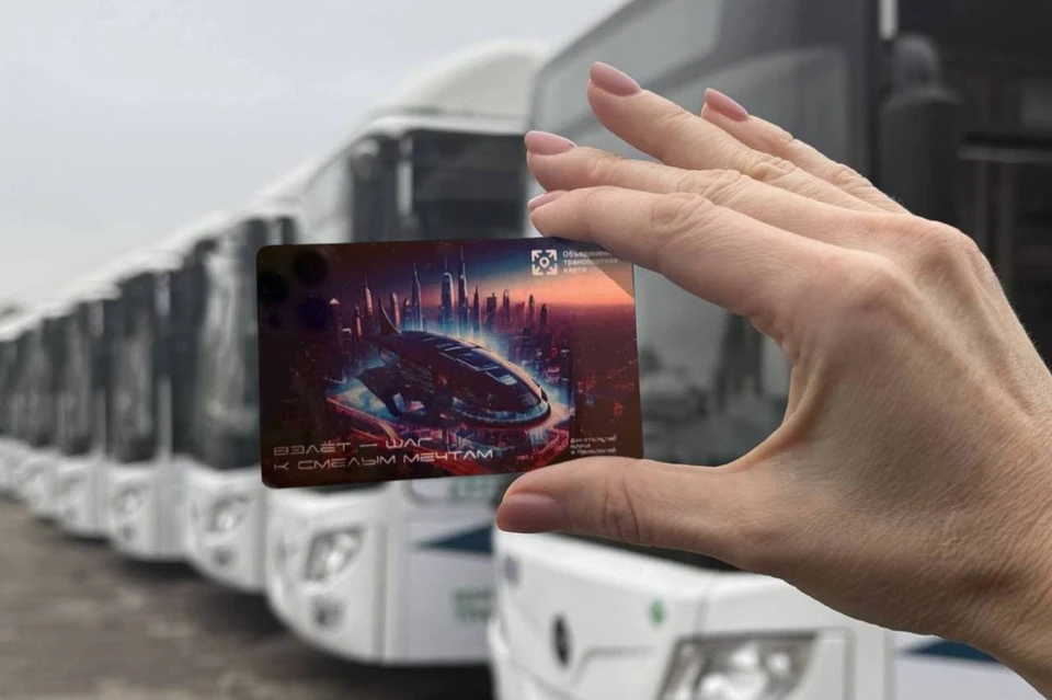 Фото: пресс-служба администрации Самары