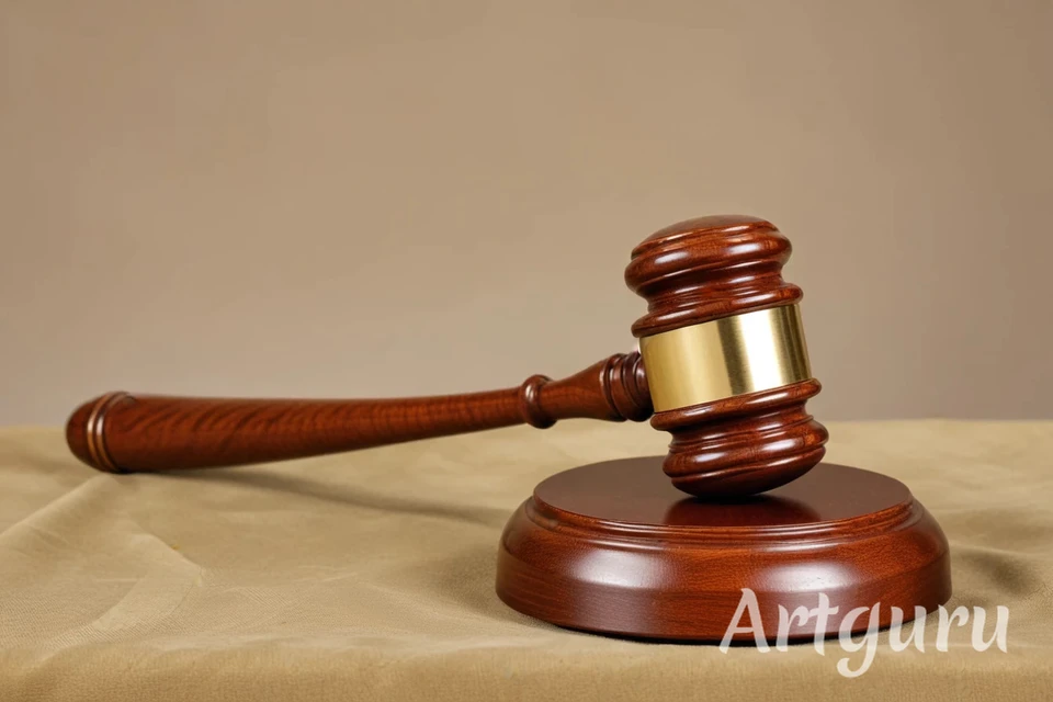 Фото: сгенерировано нейросетью Artgury