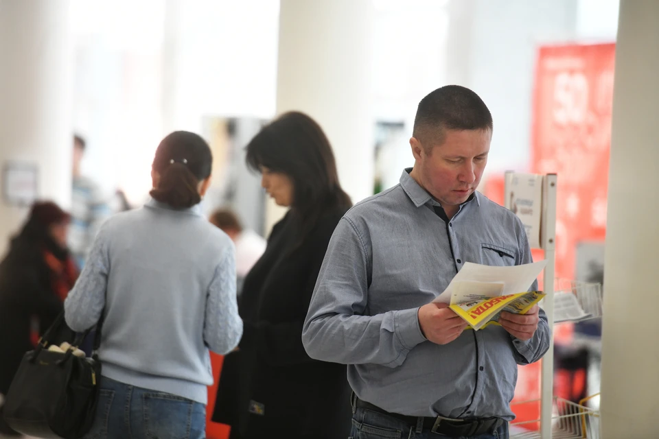 Фото: архив КП