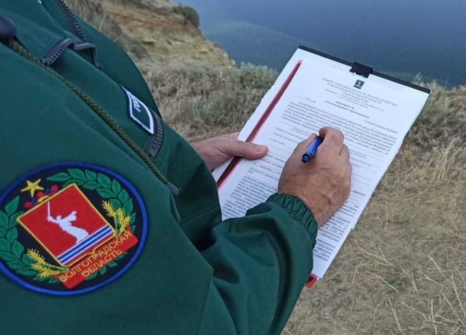 Фото: пресс-служба АВО.