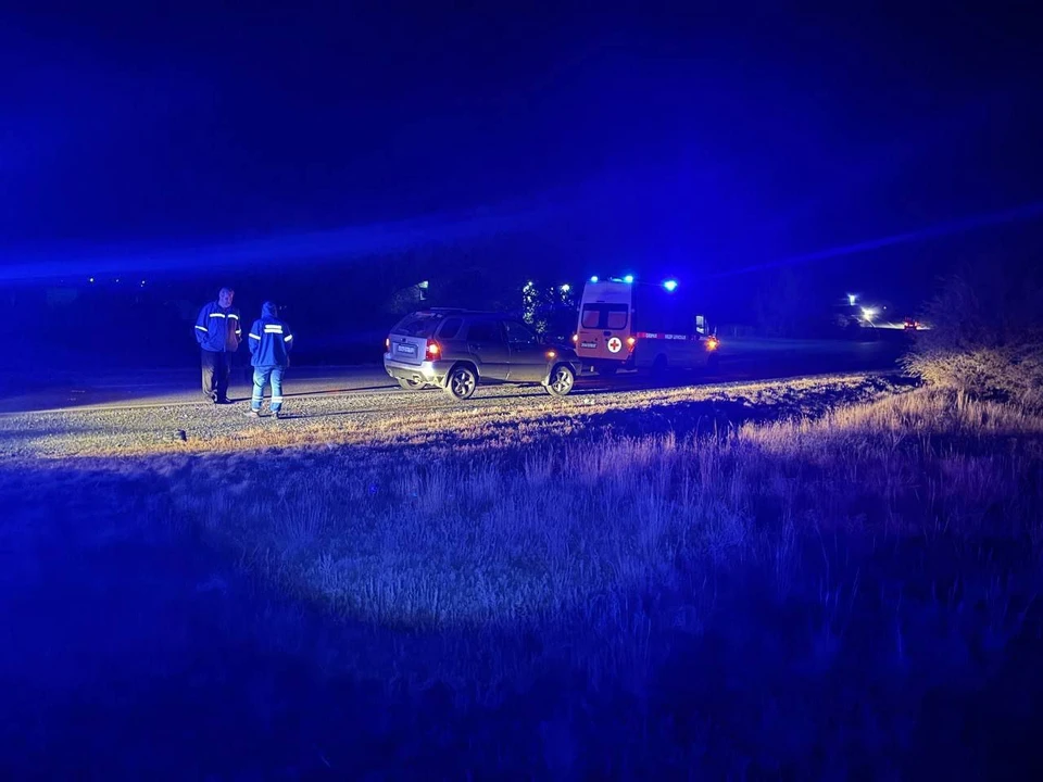 Полиция выясняет все обстоятельства каждой аварии.