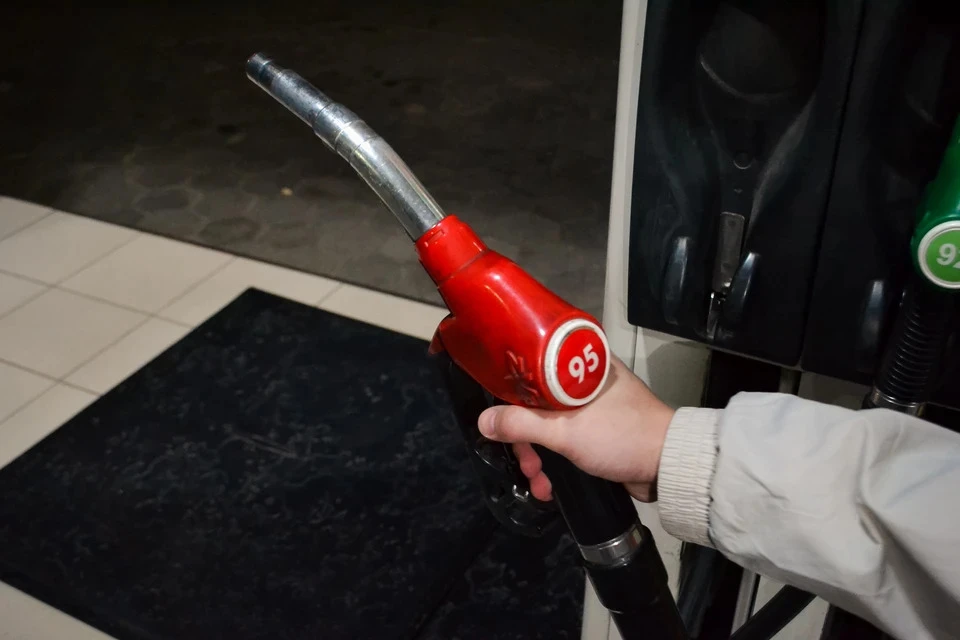 Глава Минэнерго Цивилев рассказал о причинах роста стоимости бензина в РФ