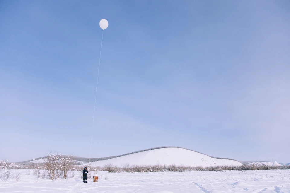 В Якутии стартовал новый сезон конкурса «Дальний Восток. Земля приключений»