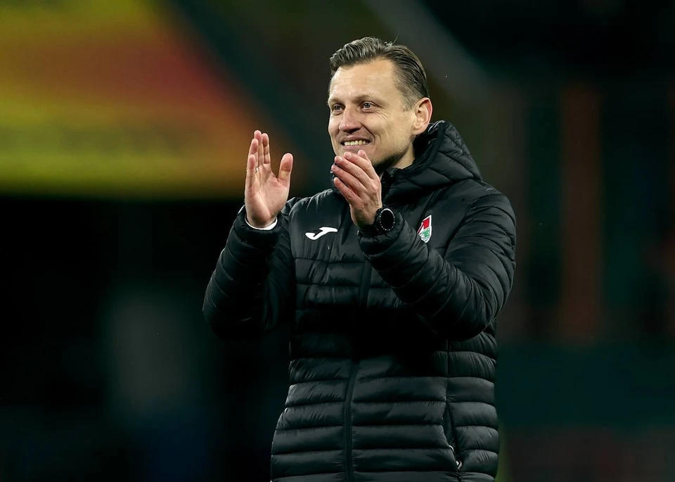 Михаил Галактионов попросил обращаться к нему только по имени и отчеству