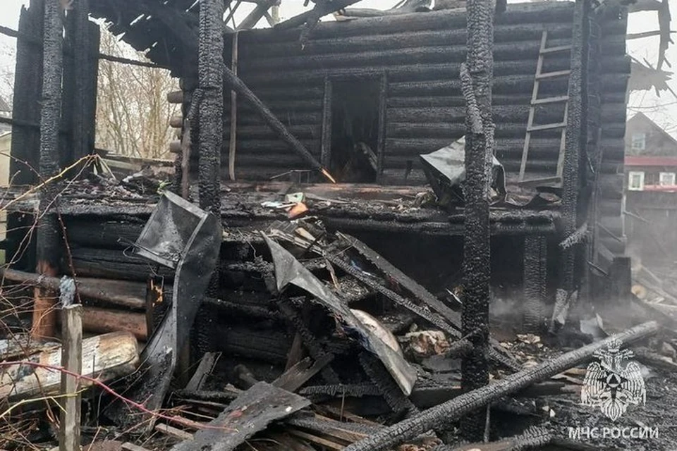 Жителей призывают следить за техникой и не перегружать сеть. Фото: пресс-служба ГУ МЧС по Удмуртии