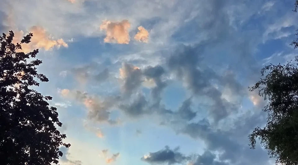 В Калужской области объявили беспилотную опасность