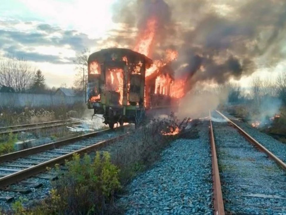 Фото: МЧС Башкирии