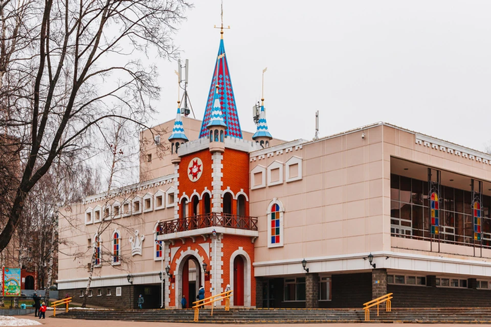 Еще один отличный день!