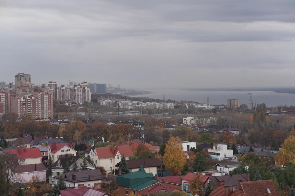 Жителей просили быть бдительными.