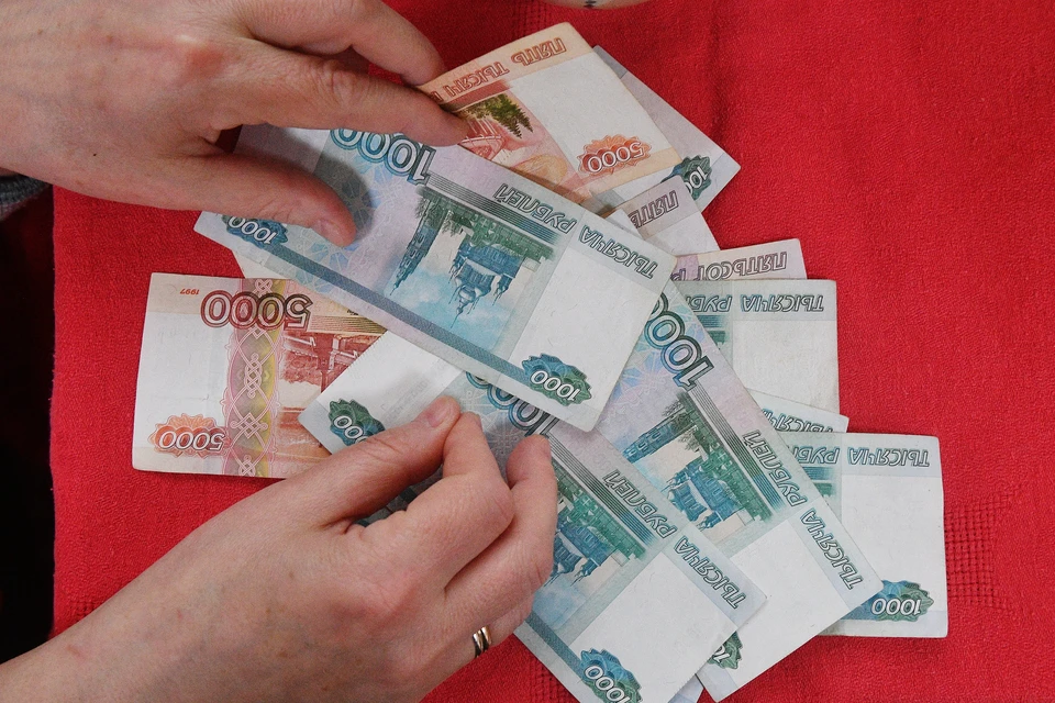 Фото: архив "КП".