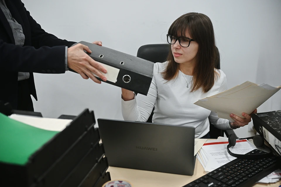 Суббота в Коми будет рабочей.