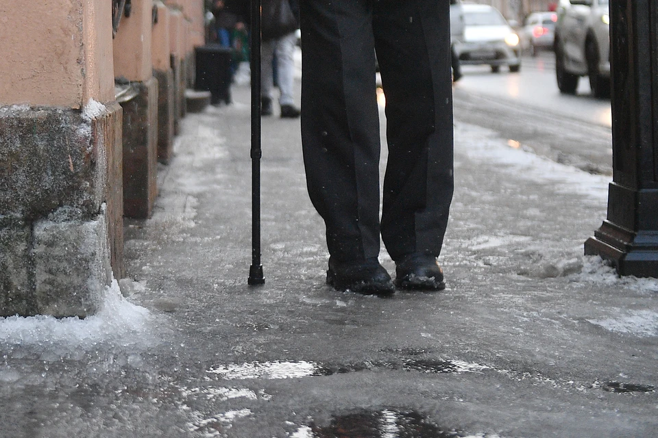 В конце недели может похолодать, пойдет дождь