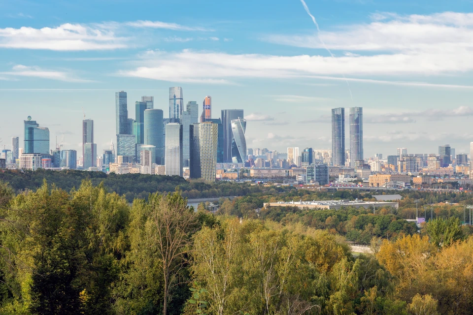 Фото: Pukhov K/Shutterstock/Fotodom