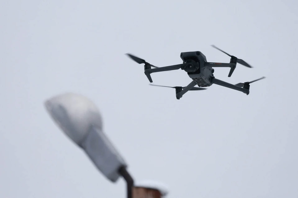 Жителям необходимо следить за официальной информацией