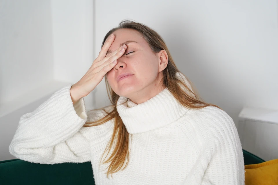 Часто человек может не догадываться, что пережил «немой» инсульт