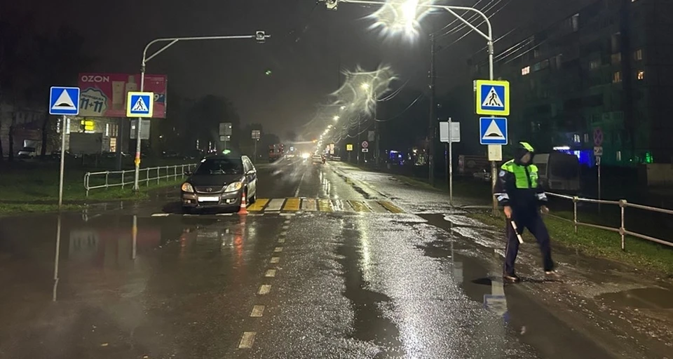 Фото: Управление Госавтоинспекции Орловской области