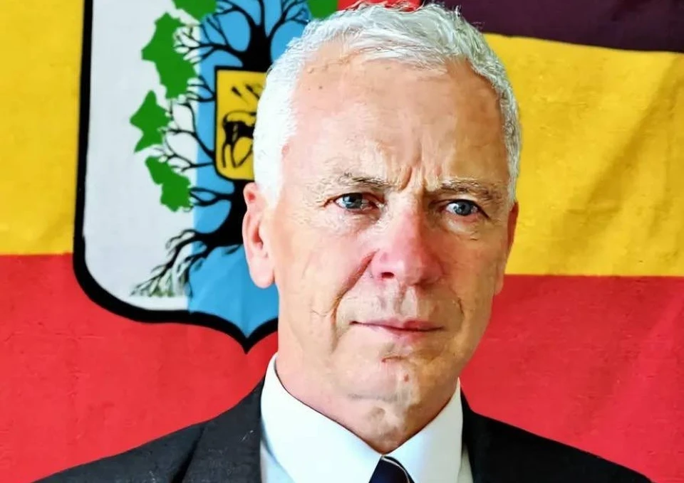 Фото: администрация Урюпинска.