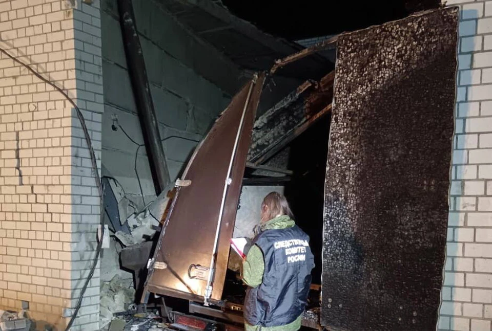 фото СУ СК России по Воронежской области