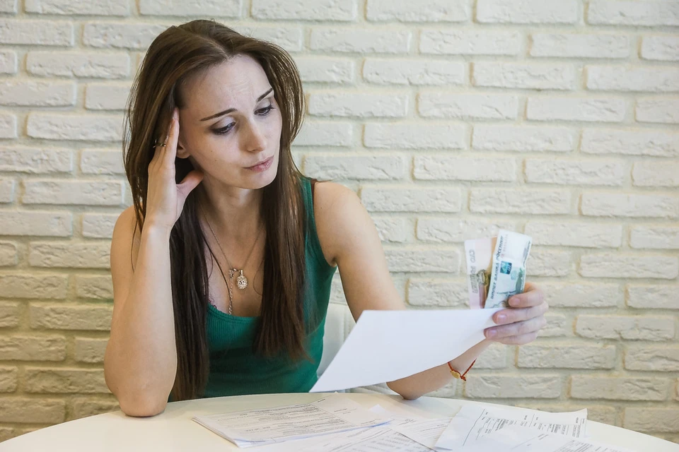 По итогам октября в Самаре общий объем пеней может достигнуть 5 млн рублей