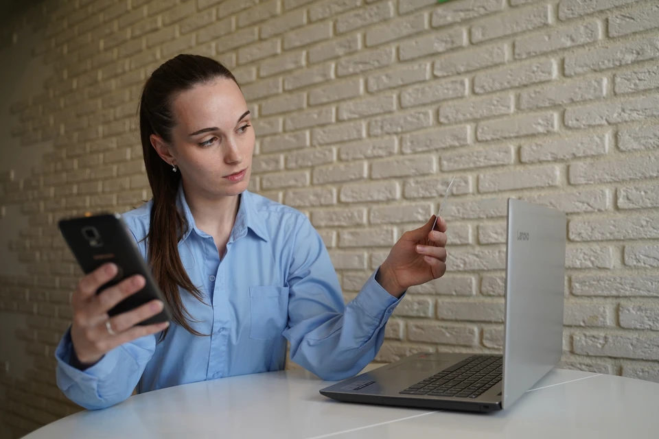 Сбои в работе иностранных мессенджеров продолжаются Фото из архива КП