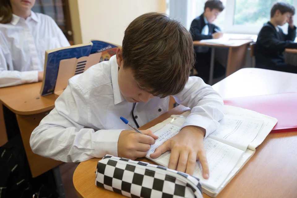 Школьник избил сверстника в Варнавинском районе.