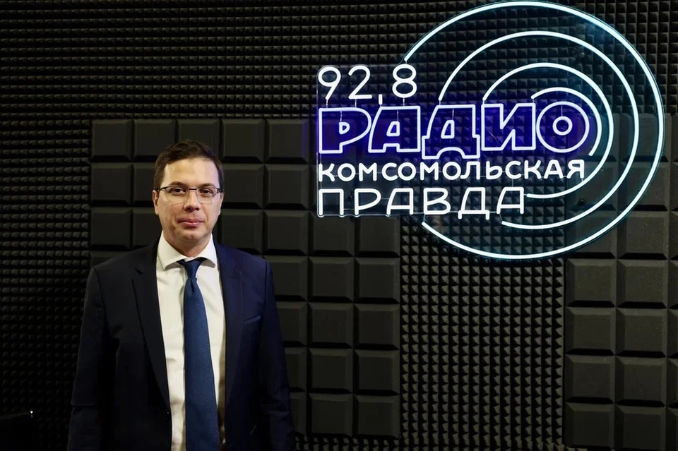Юрий Шалабаев рассказал о перспективах развития Нижнего Новгорода.
